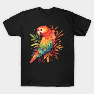 parrot T-Shirt